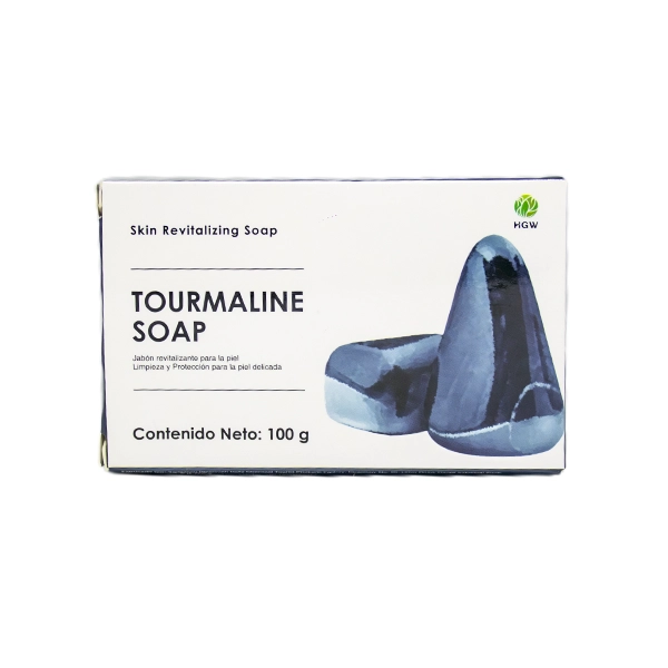 Jabón de Turmalina HGW - HGW Colombia